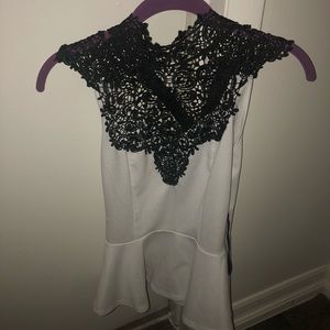 Lace Top